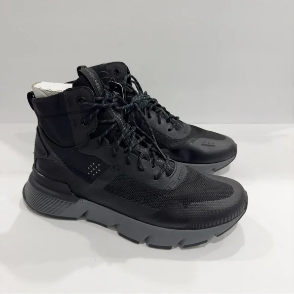 Sorel | Shoes | Sorel Boots Mens Kinetic Rush Mid Waterproof  display picture 3